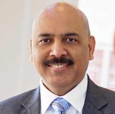 Pawan Kumar